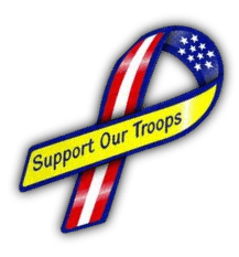 Support our Troops