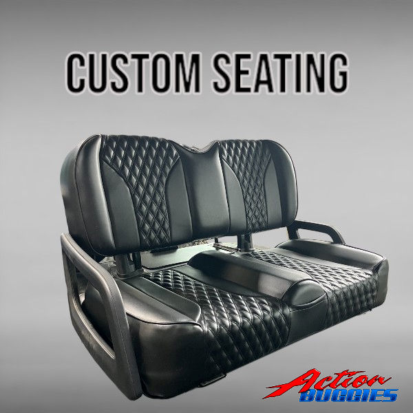 Custom SEating