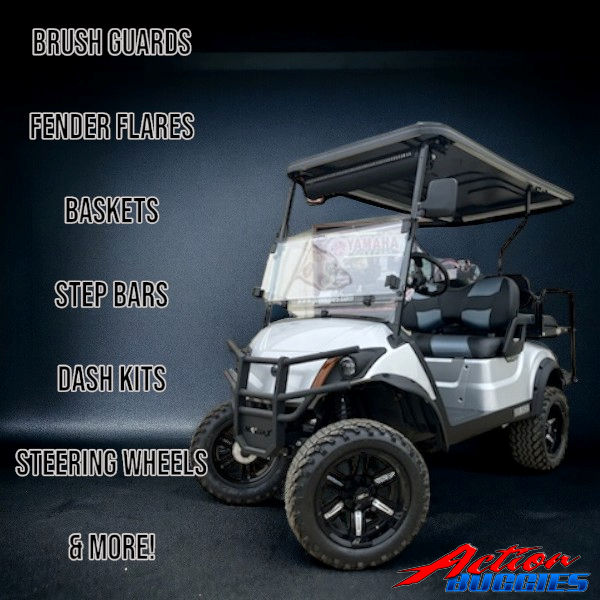 Offroad Accessories