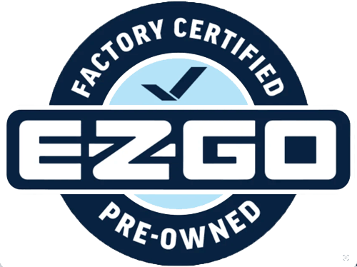 CPO E-Z-GO RXV 2 Freedom Elite Lithium